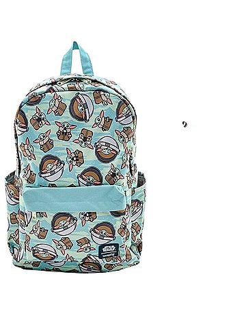 Loungefly Backpack (view 1)