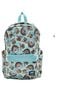 Loungefly Print Multi Color Backpack One size - photo 1