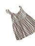Torrid Print Multi Color Sleeveless Blouse Size 2X - photo 1
