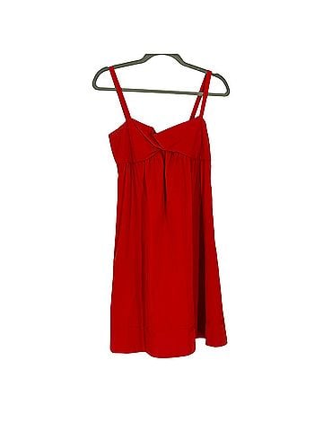 Diane von Furstenberg Dylan Cocktail Dress (view 1)