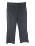Theory Black Dress Pants Size 6 - photo 1