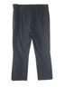 Theory Black Dress Pants Size 6 - photo 2