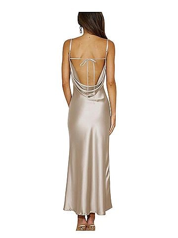 Amazon Essentials Casual Dress (view 2)