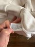 Target White Sweatshirt Size S - photo 3
