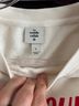Target White Sweatshirt Size S - photo 4