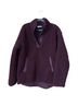 Athleta Purple Pullover Sweater Size S - photo 1