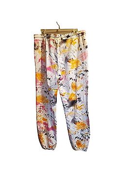 Beach Riot Bellagio Tie Dye Jogger Pants Casual Pants (view 2)
