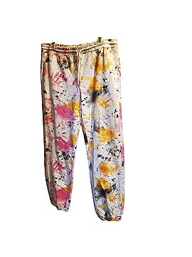 Beach Riot Bellagio Tie Dye Jogger Pants Casual Pants (view 1)