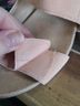 Vionic 100% Leather Solid Pink Wedges Size 8 - photo 7