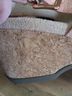 Vionic 100% Leather Solid Pink Wedges Size 8 - photo 9