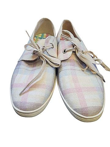 Born Datil Sneaker Sneakers (view 1)