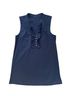 Theory Blue Sleeveless Top Size S - photo 1