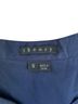 Theory Blue Sleeveless Top Size S - photo 3