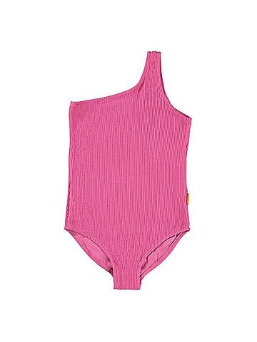 Molo Girl's Nai One Piece Swimsuit (view 1)
