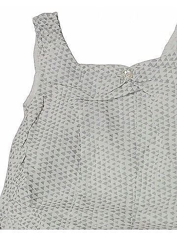 WovenPlay Girl's Patterned One Piece (view 2)
