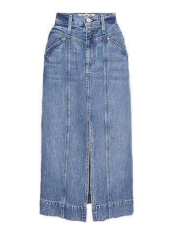 AMO Zahra Long Skirt (view 1)