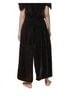 Baserange Print Black Olin Skirt Size M - photo 3