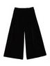 Baserange Print Black Olin Skirt Size S - photo 1