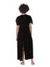 Baserange Print Black Olin Skirt Size S - photo 5