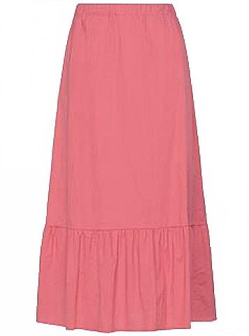 Kontatto Women's Maxi Skirt (view 1)