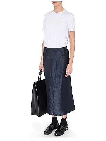 maxmara Alessio Midi Skirt (view 2)