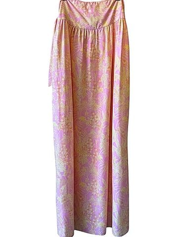 RODEBJER Journey Maxi Skirt (view 2)