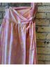 RODEBJER Print Pink Journey Maxi Skirt Size M - photo 3