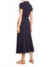 Cara Cara Print Blue Dara Skirt Size L - photo 3