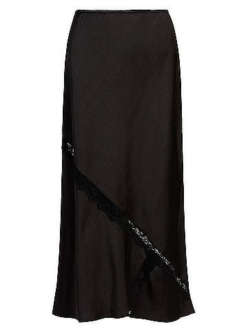 dh New York Katrina Midi Skirt (view 1)