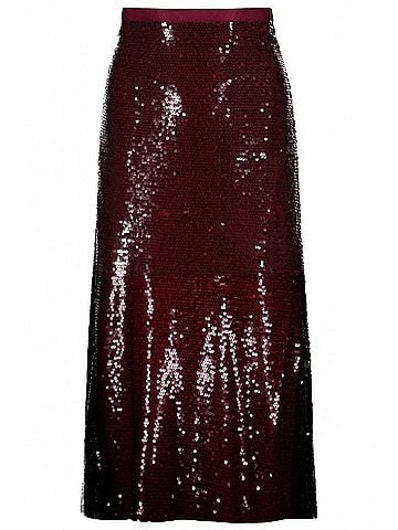 Bishop + Young Sublime Slip Skirt (view 1)