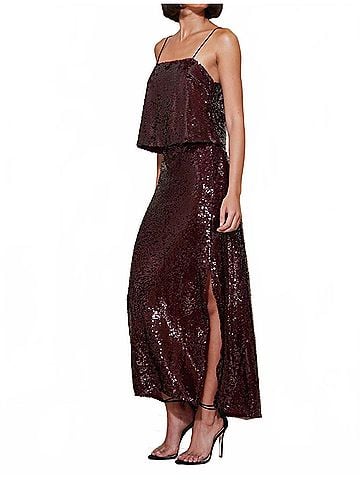 Bishop + Young Sublime Slip Skirt (view 2)