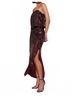 Bishop + Young Print Red Sublime Slip Skirt Size XS - photo 3