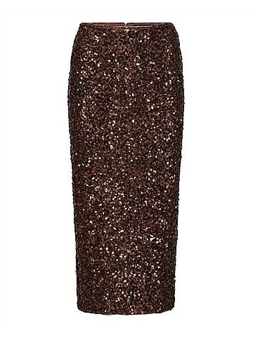 Marella Rennes Midi Skirt (view 1)