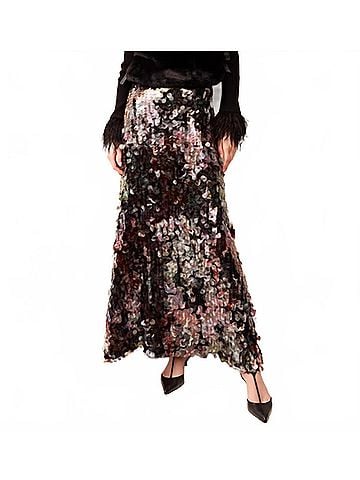 Marie Oliver Odessa Skirt (view 2)