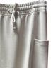Rae Mode Solid Brown Women's Pull On Long Midi Skirt Size S - photo 2