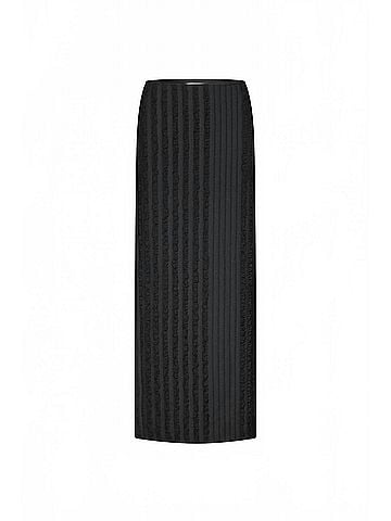 Samsoe Samsoe Saagatha Skirt (view 1)