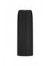 Samsoe Samsoe Stripes Black Saagatha Skirt Size M - photo 1