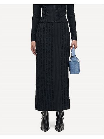 Samsoe Samsoe Saagatha Skirt (view 2)