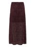 Gestuz Print Red Leala Skirt Size S - photo 1