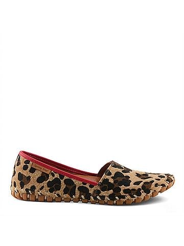Spring Step Women's Kathaleta Hide Shoe (view 1)
