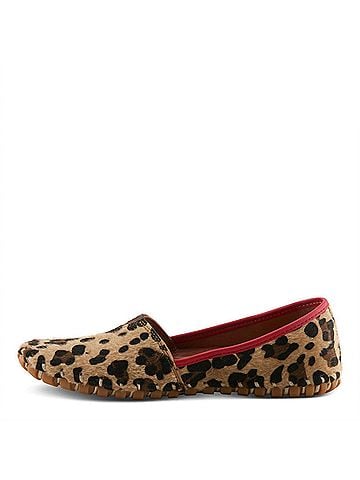 Spring Step Women's Kathaleta Hide Shoe (view 2)