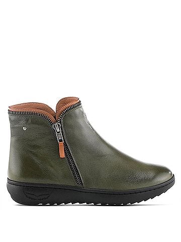Spring Step Women's Zip It Bootie (view 1)
