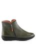 Spring Step Green Women's Zip It Bootie Size EU 41 - photo 1