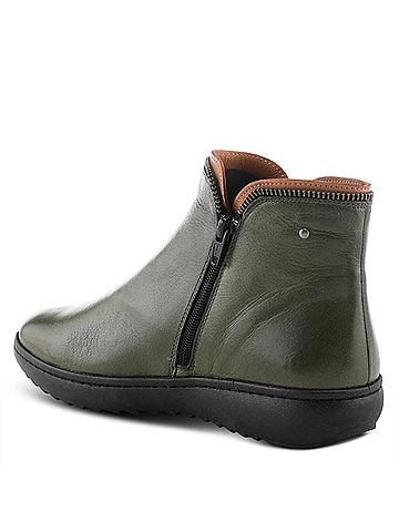 Spring Step Women's Zip It Bootie (view 2)