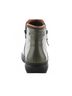 Spring Step Green Women's Zip It Bootie Size EU 41 - photo 3