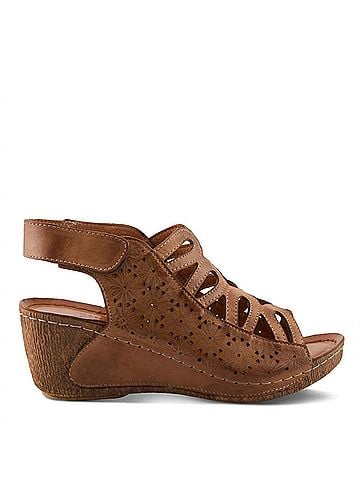 Spring Step Women's Inocencia Sandal (view 1)
