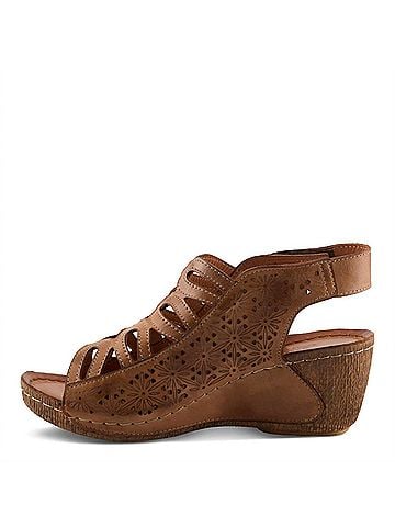 Spring Step Women's Inocencia Sandal (view 2)