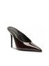 Schutz Red Women's Loren Pump Size 9 - photo 2