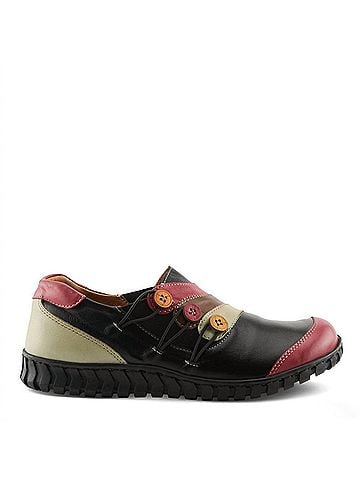 Spring Step Women's Neeta Shoes (view 1)