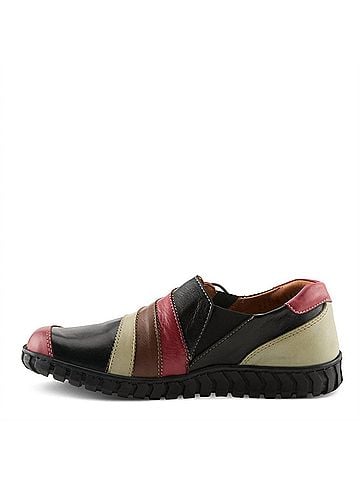 Spring Step Women's Neeta Shoes (view 2)